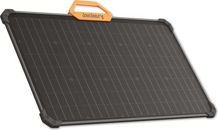 Image du produit Jackery SolarSaga (80 W, 5.10 kg)