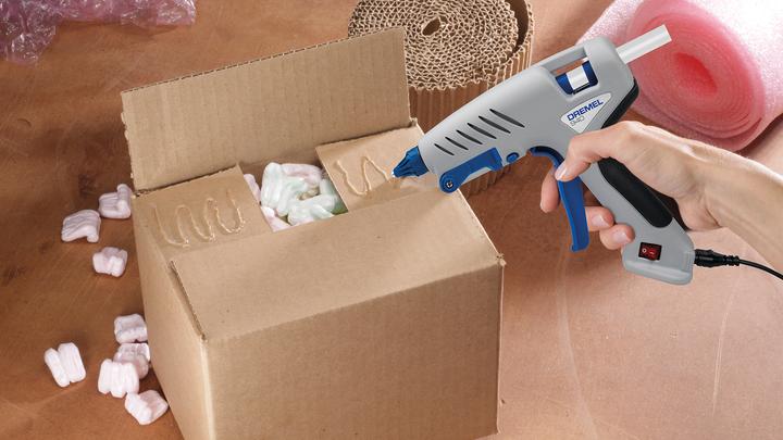 Image du produit Dremel Pistolet à colle 940 (940-3)