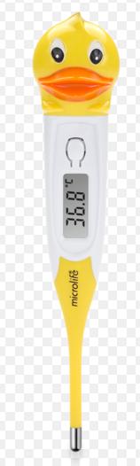 Image du produit Microlife Mt700 (Aisselle, Bouche, Rectal)