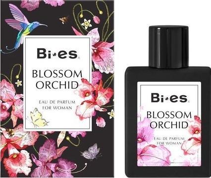 Produktbild Bi-Es Blossom Orchid - Eau De Parfum 100 Ml (Eau de Parfum, 100 ml)