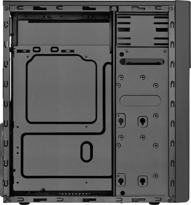 Produktbild Silverstone Sst-Ps13b (ATX, mATX)