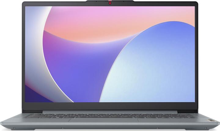 Produktbild Lenovo IdeaPad Slim 3 14IAN8 (14", 4 GB, 128 GB, DE)
