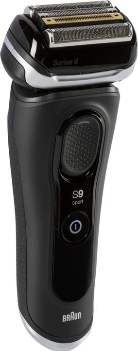 Actual product image Braun Series9-9352cc Sport