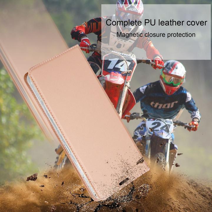 Immagine prodotto Cadorabo Custodia Classy Book (Samsung Galaxy A52, Samsung Galaxy A52 5G, Samsung Galaxy A52s 5G)