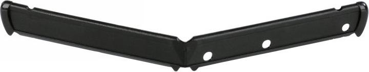 Tondeo Siftereinsatz für Klingen TSS3 Schwarz (Nagelutensil)