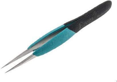 Actual product image Weller Erem Erem ergonomic tweezers,No.E3 CSA