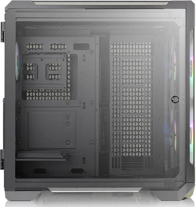 Actual product image Thermaltake View 51 (E-ATX)