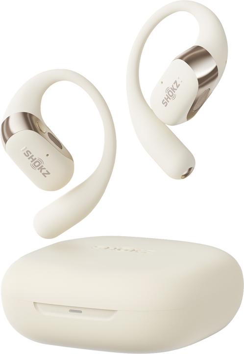 Produktbild Shokz OpenFit 2 (11 h, Kabellos)