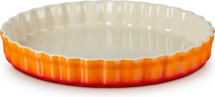 Actual product image Le Creuset Tart tin (28 cm)