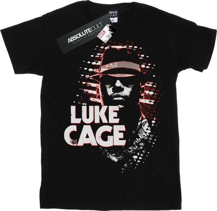 Luke Cage Dude TShirt