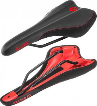 Black/Red