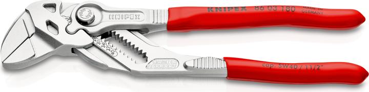 Knipex Pince-clé (180 mm)