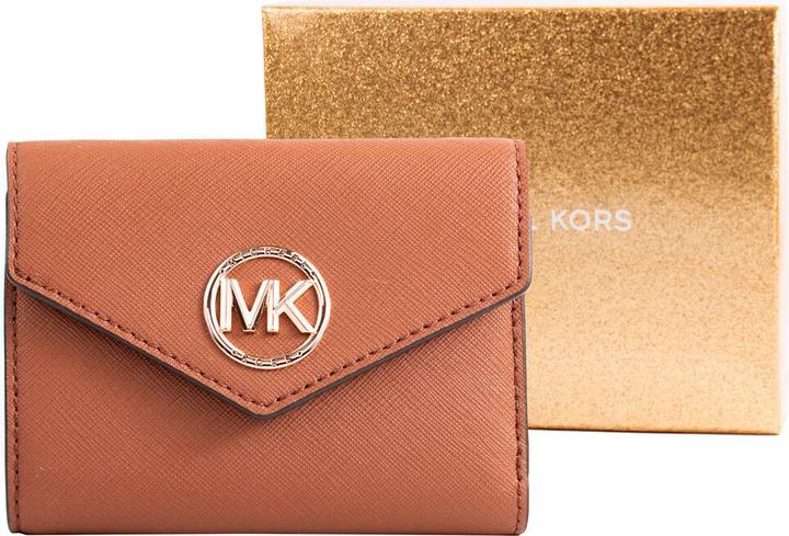 Produktbild Michael Kors Women's Purse 32S1GNME6L-LUGGAGE 12 x 9 x 4 cm
