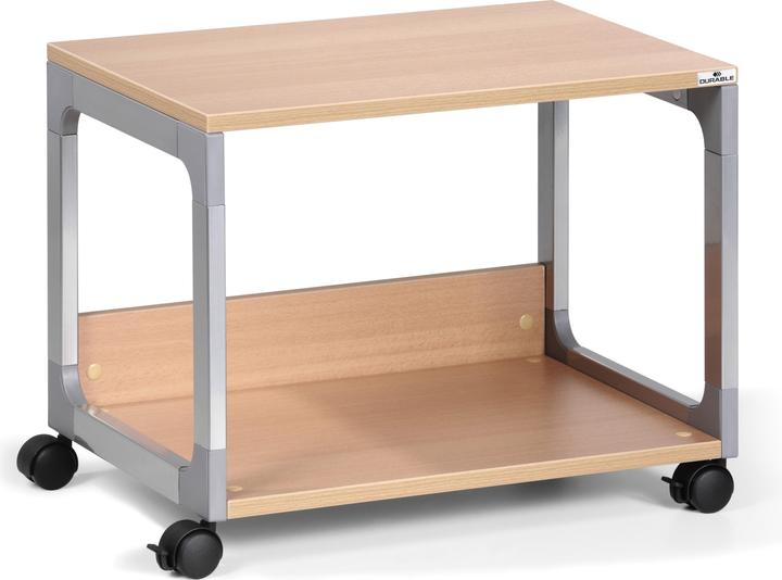 Durable Chariot multifonctionnel 48
