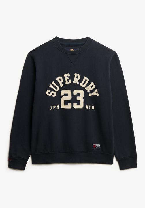 Image du produit Superdry VINTAGE ATHLETIC CREW Heren Trui (XXL)
