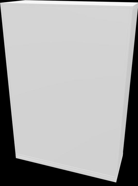 Pearl grey, White