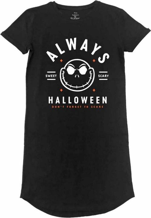 Dick Smith Always Halloween TShirtKleid