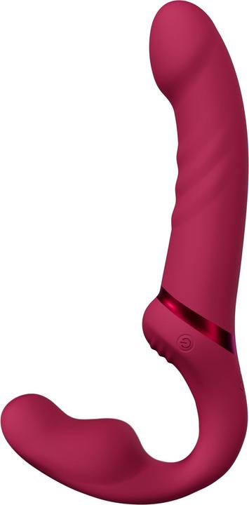 Lovense Lapis Strap-on