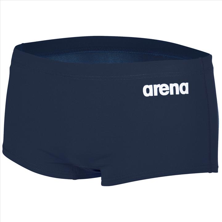Arena M Team Swim Low Waist Short Solid