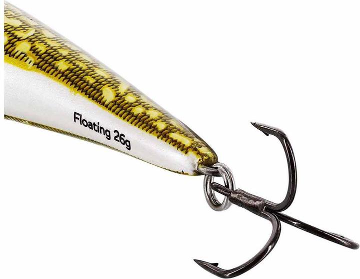 Produktbild Westin RawBite Floating (11 cm)