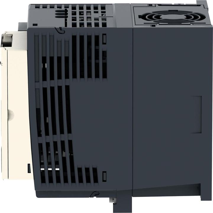 Actual product image Schneider Electric Frequency converter 1,5KW 240V 1-phase