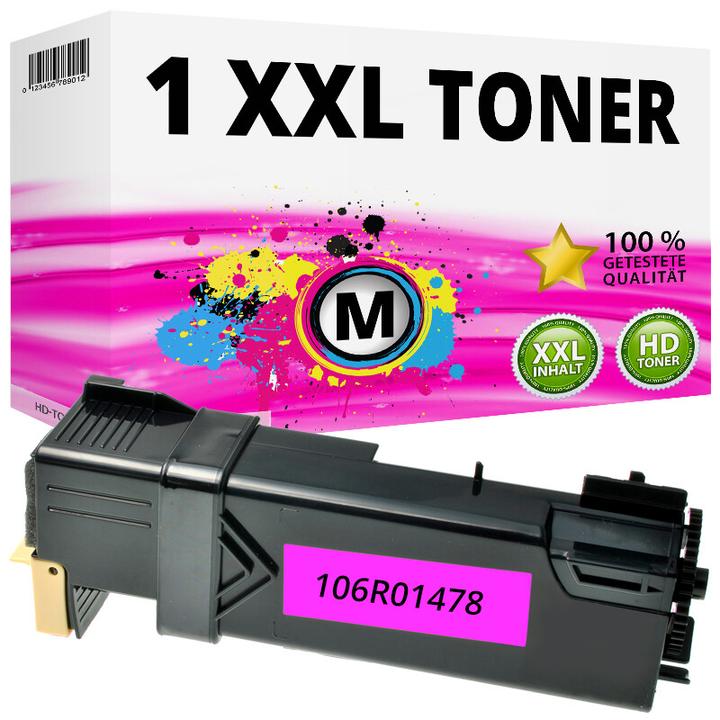 Produktbild Inkadoo Multipack kompatibel zu Epson C13T05564010 / T0556 enthält 2xBK, 1xC, 1xM, 1xY (M, BK, Y, C)