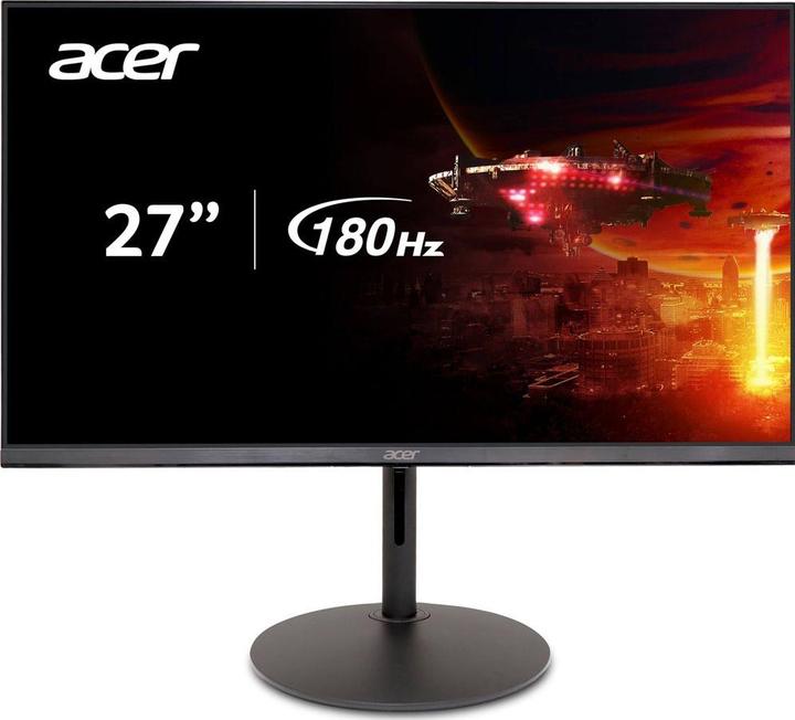 Immagine prodotto Acer 24" Nitro XF240YM3 (1920 x 1080 pixel, 23.80")