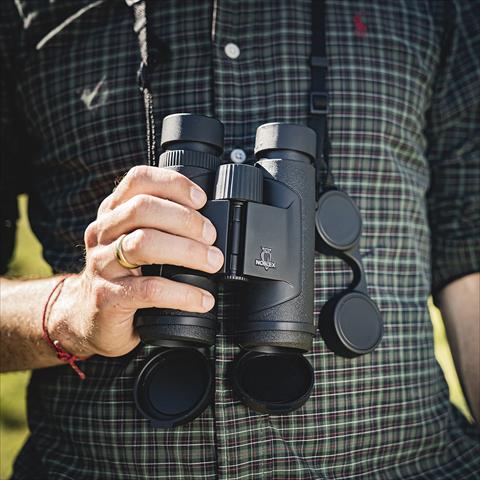Image du produit Noblex Jumelles NF 8x42 Inception (8 x, 42 mm)