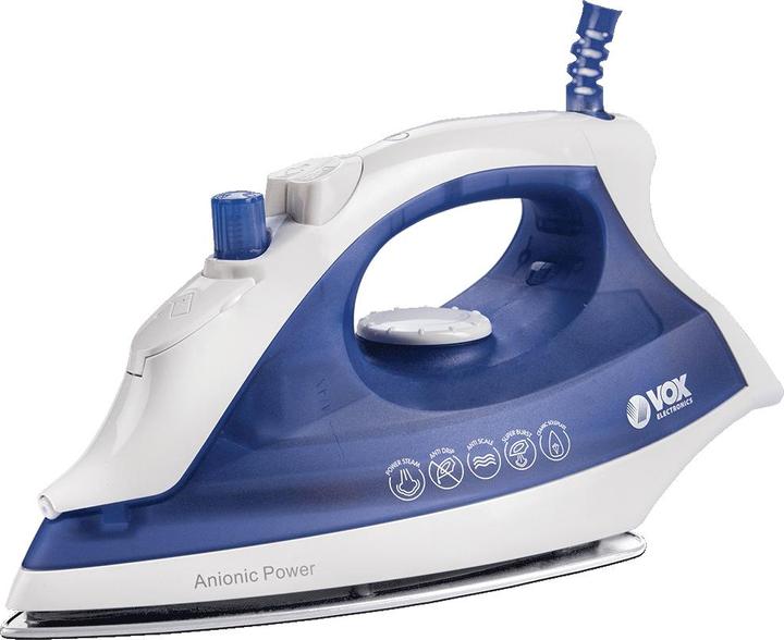 Produktbild Vox DBL-5030 Dampfbügeleisen (2200 W)
