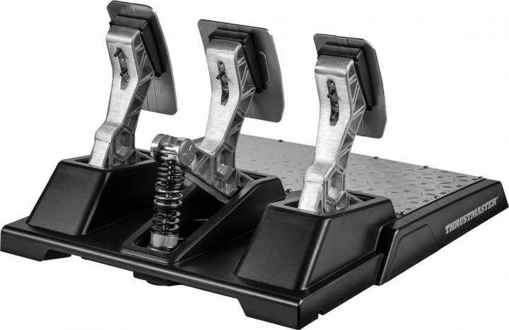 Immagine prodotto Thrustmaster Pedali T-LCM (PC, PS4, Xbox One X, Xbox Series X, Xbox One S, Xbox Serie S, PS5)
