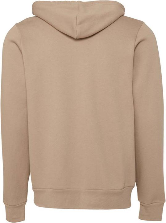 Image du produit Bella Canvas Veste à capuche zippée pour adultes (S)