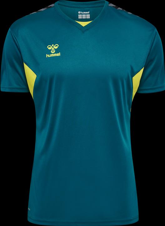 Immagine prodotto hummel Hmlauthentic Pl Maglia S/S (XXL)