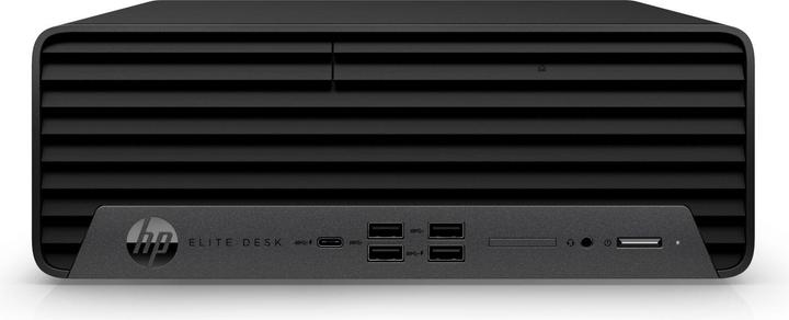 Image du produit HP Elite SFF 800 G9 (Intel i5-13500T, 16 Go, 512 Go, UHD Graphics 770)