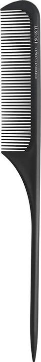 Immagine prodotto Tools for Beauty T4B LUSSONI Lift Tail Pettine al carbonio antistatico e resistente alla rottura con denti fini 212