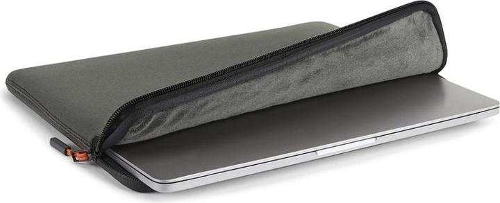 Immagine prodotto Pipetto Custodia Classic Fit per MacBook Pro 14/Air 13.6 (colore: verde militare) (Apple)