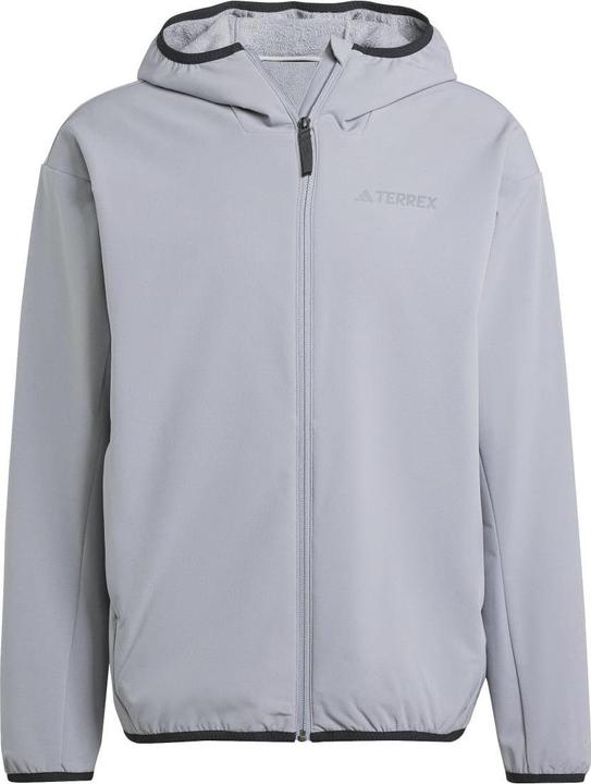Image du produit adidas - Veste softshell TERREX MULTI - Homme (L)
