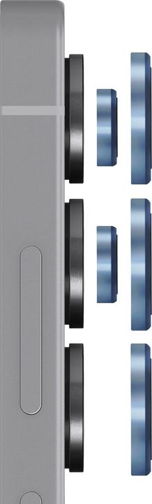 Produktbild Avizar Camera Tempered Glass (1 Stück, Samsung Galaxy S25 Ultra)