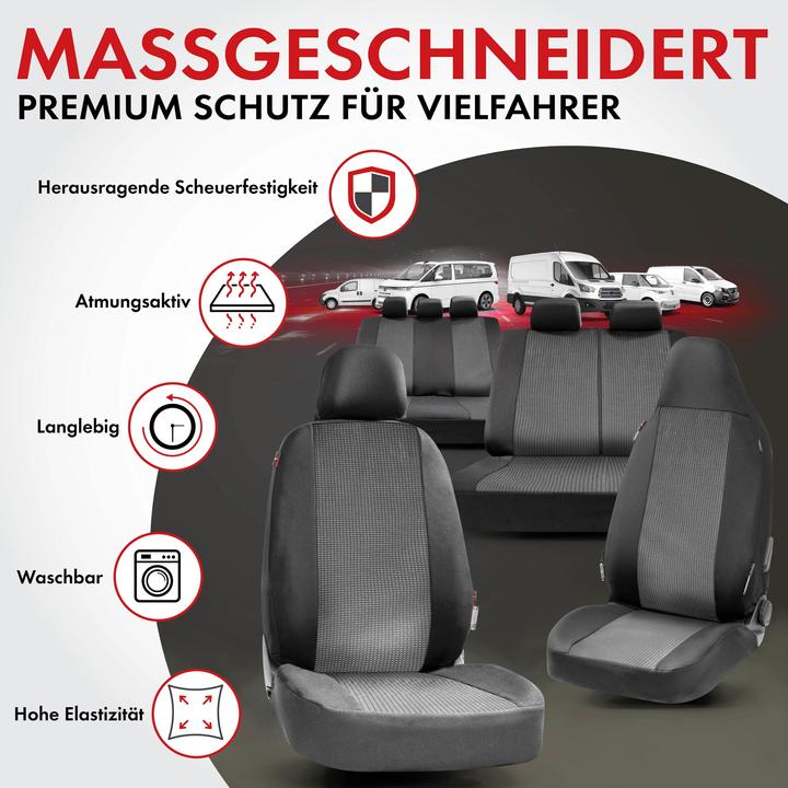 Image du produit Walser VW T5