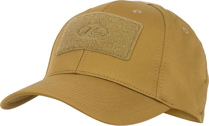 Image du produit Highlander Casquette tactique-Coyote Tan-Small/Medium (M)