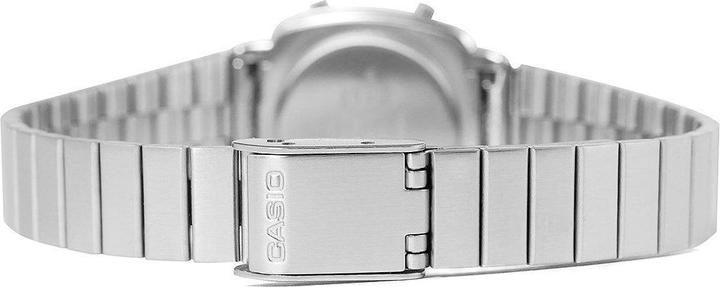 Produktbild Casio Retro Vintage - LA670WA-2D (Digitaluhr, 25 mm)