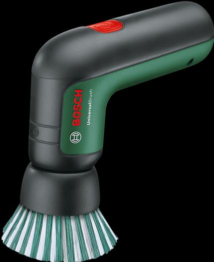 Actual product image Bosch Home & Garden Brush for UniversalBrush (1 pcs.)