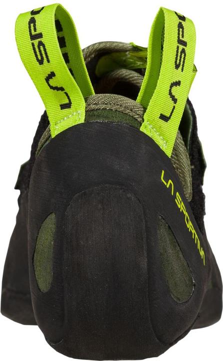 Produktbild La Sportiva Tarantula Kletterschuhe (37.5)
