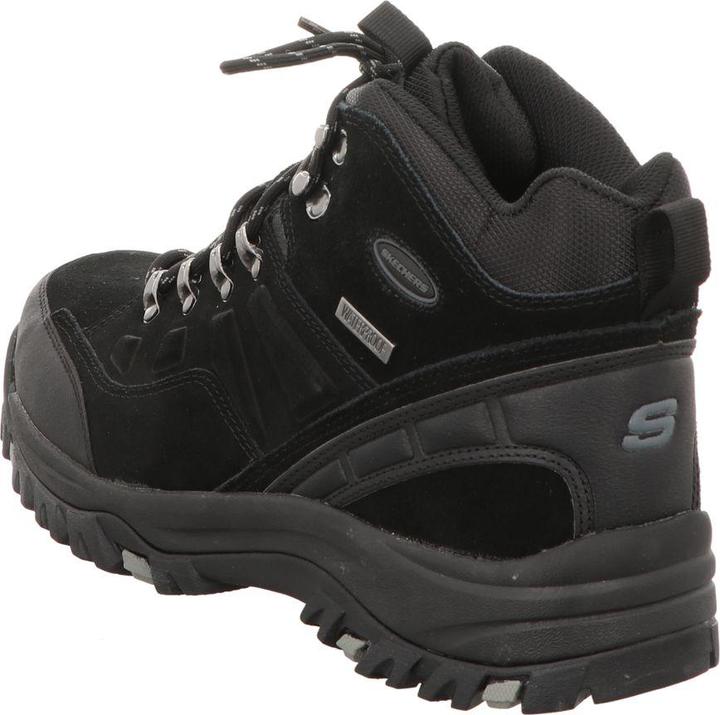 Image du produit Skechers Chaussure de course Relment Pelmo pour hommes (47.5)