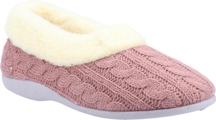 Produktbild Fleet & Foster Hausschuhe Sarina (40)