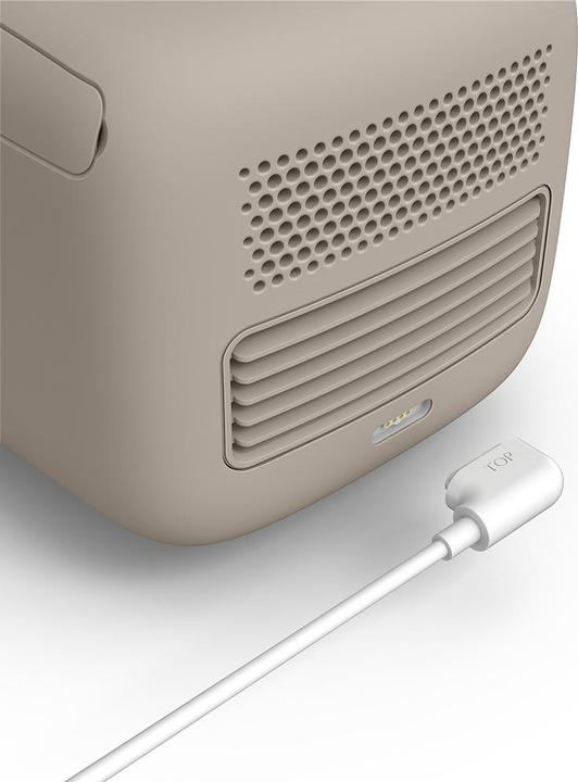 Actual product image BenQ GS2 (HD, 500 lm, 1.3:1)