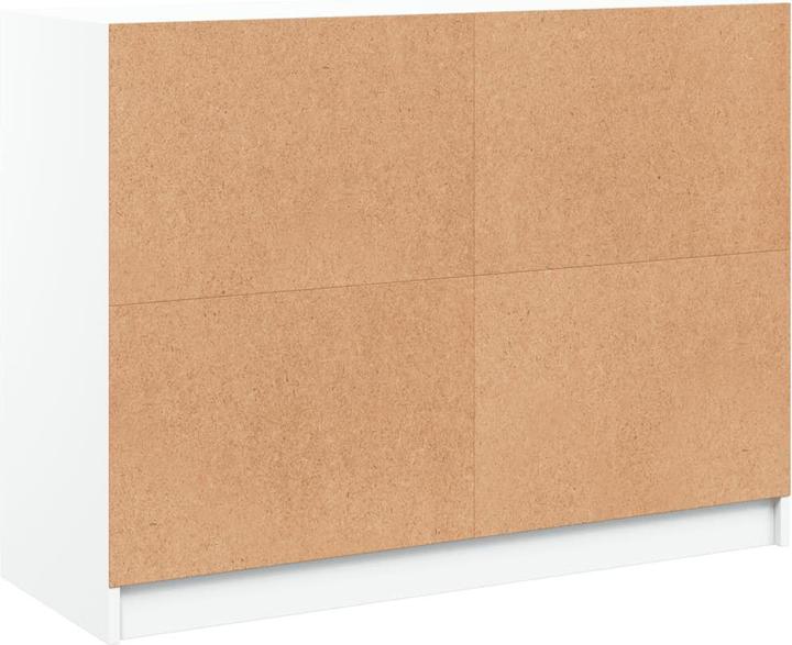 Actual product image VidaXL Sideboard (37 x 5 x 75.5 cm)