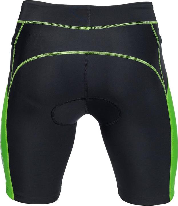 Actual product image Zaosu Z-Revolution Tri Short Men (XXL)