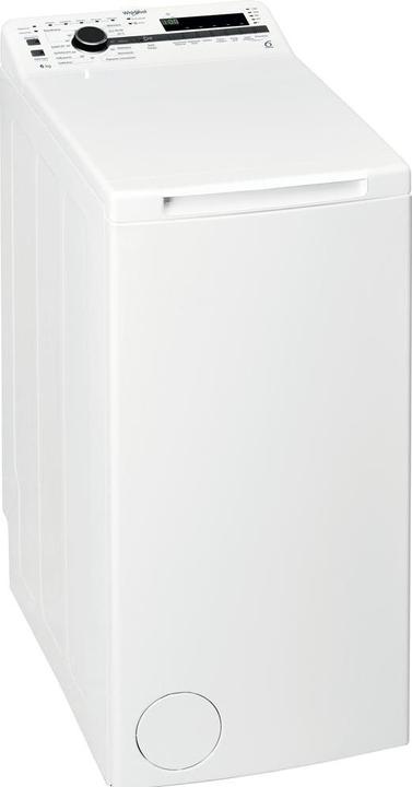 Image du produit Whirlpool Pralka NTDLR 6240SS PL/N (6 kg, Vers le bas)