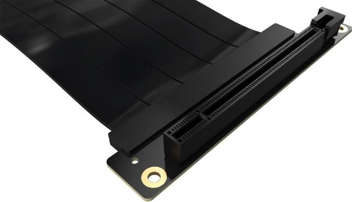 Produktbild Corsair Premium PCIe 4.0 x16 Extension Cable, 300mm