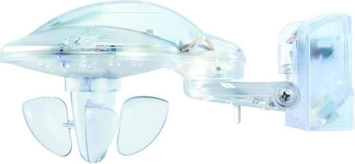 Actual product image Theben Meteodata 140 basic KNX